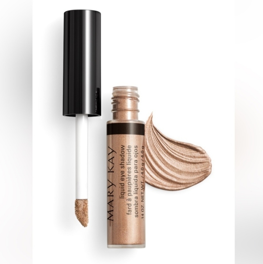 Mary Kay Liquid Eyeshadow - Light Beam